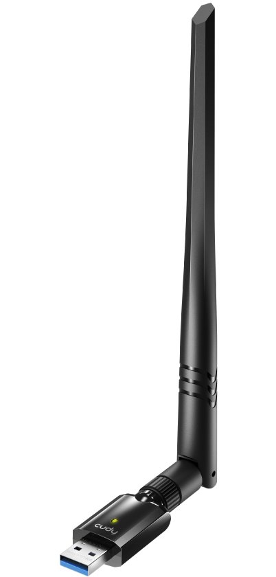 Cudy WU1400 Wireless USB adapter, AC1300