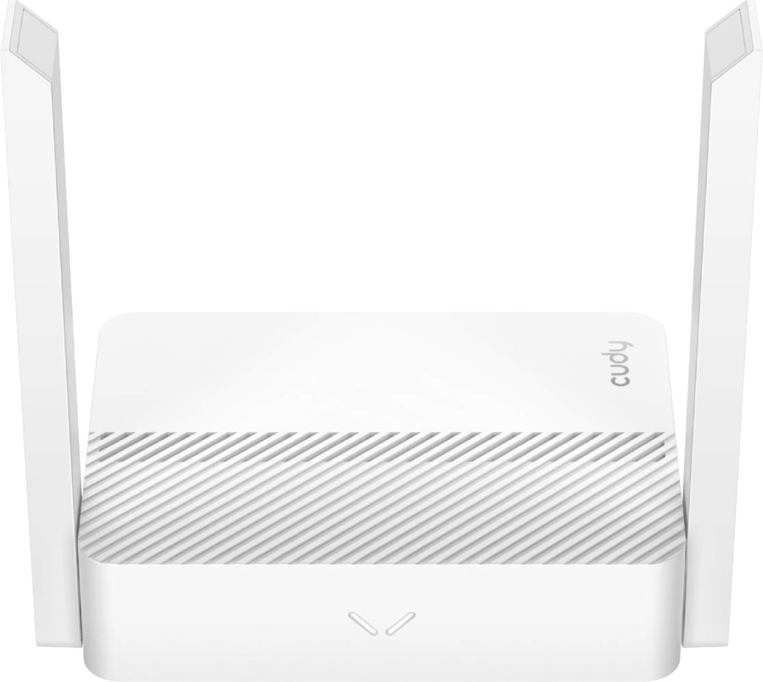 Cudy WR300 Wi-Fi Router, N300