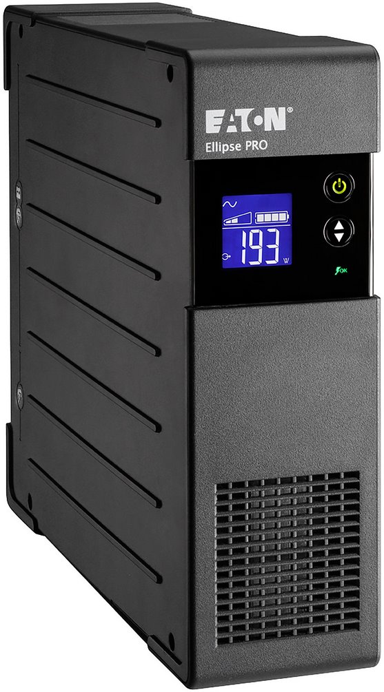 EATON Ellipse PRO 650 FR, 650VA