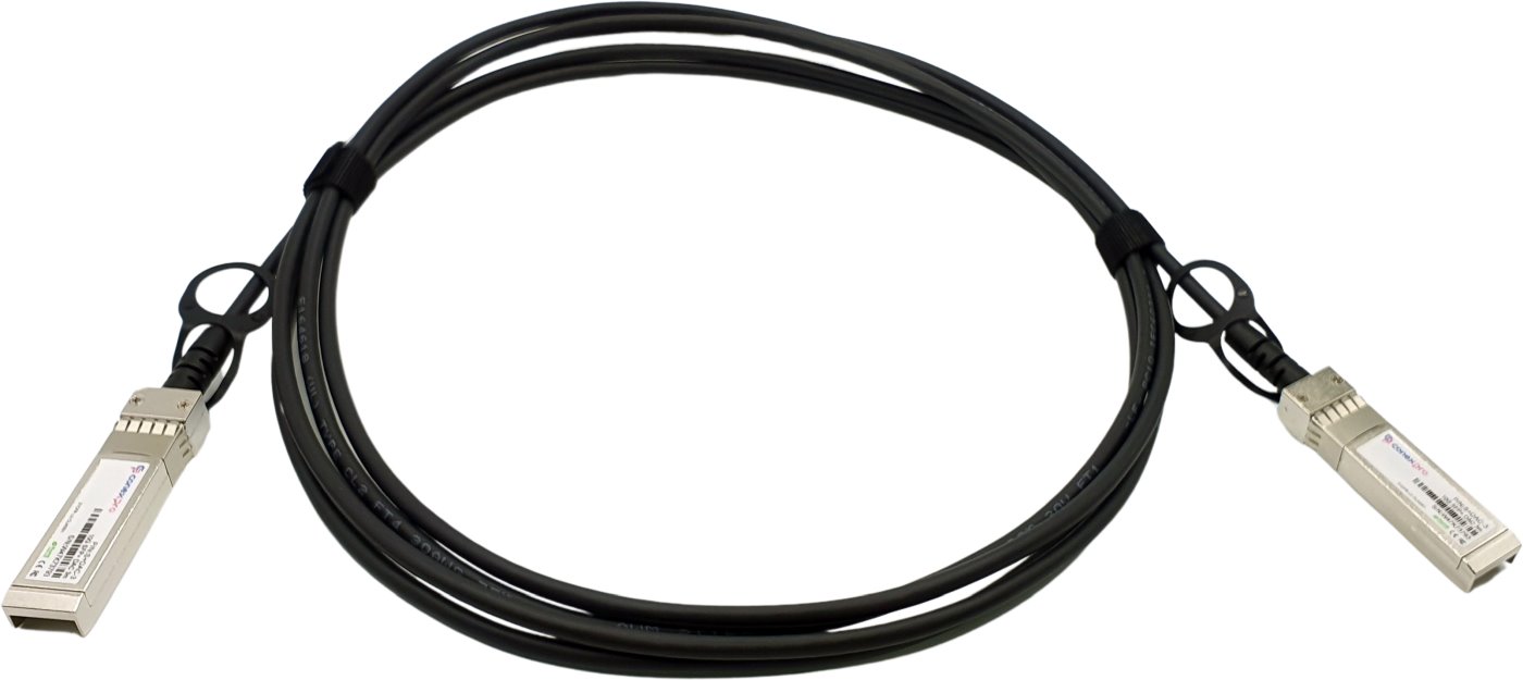 Conexpro 10G SFP+ DAC cable, passive, DDM, 3m