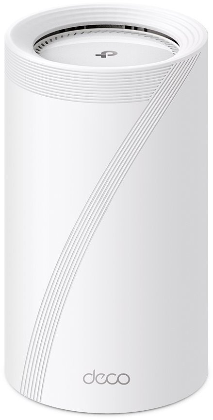 TP-Link Deco BE85, Mesh Wi-Fi 7 system, 1 pack