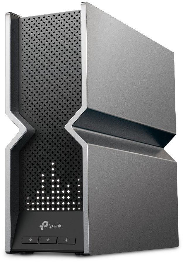 TP-Link Archer BE800 Tri Band Wi-Fi 7 Router