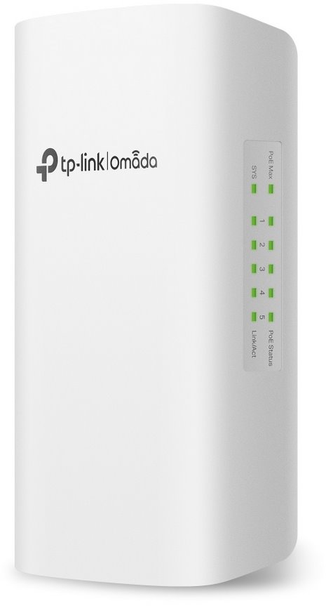 TP-Link SG2005P-PD Omada outdoor PoE switch