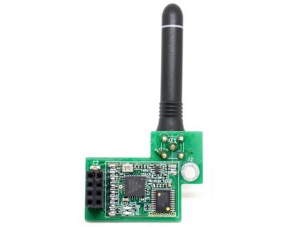 OlifeEnergy SmartMeter LoRa wireless module - pair