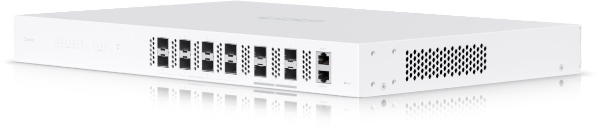 Ubiquiti UISP Fiber OLT XGS