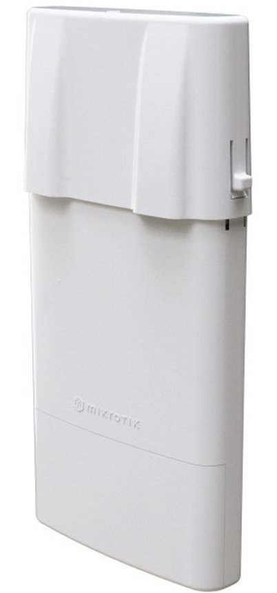 MikroTik L11UG-5HaxD-NB, NetBox 5 ax, Wi-Fi 6