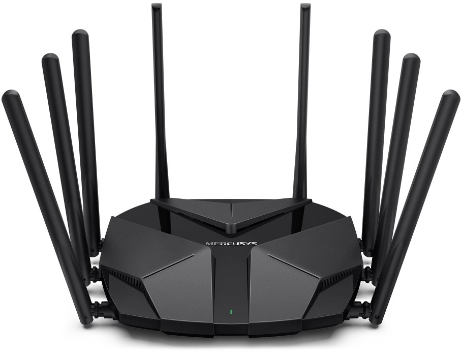 MERCUSYS MR90X Wi-Fi 6 Router