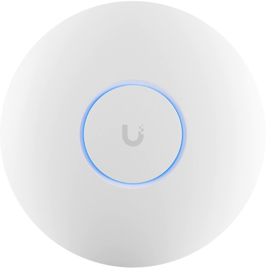 Ubiquiti U7-Pro, UniFi Access Point