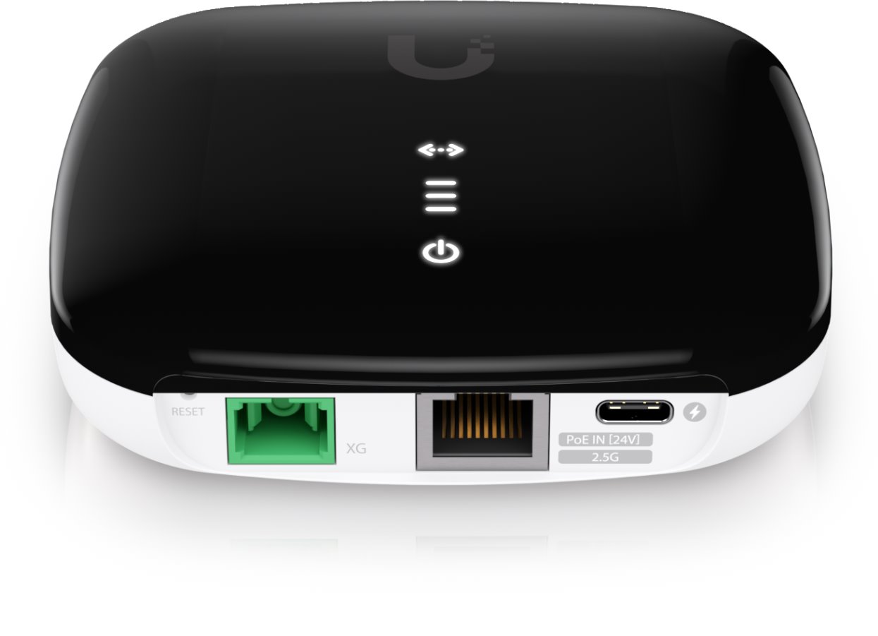 Ubiquiti UISP FIBER XG