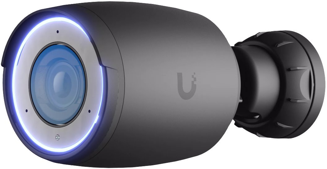 Ubiquiti UVC-AI-Pro, UVC AI Professional camera, 8MP