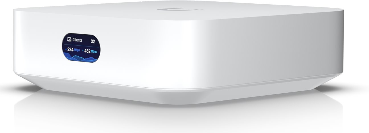 Ubiquiti UX, UniFi Express