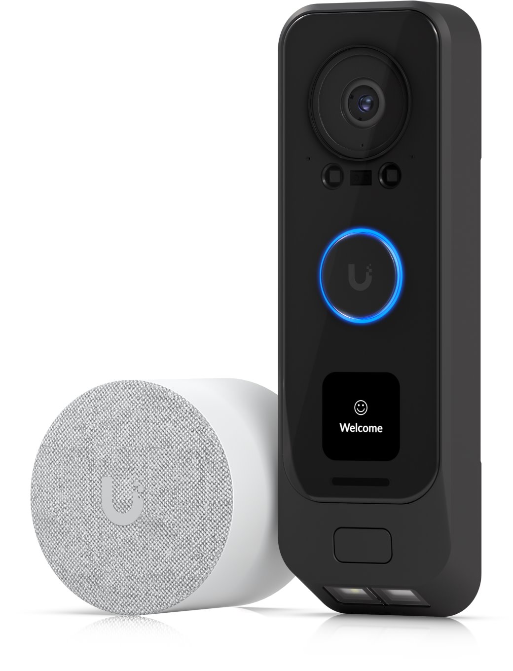 Ubiquiti UniFi Protect G4 Doorbell Pro PoE Kit