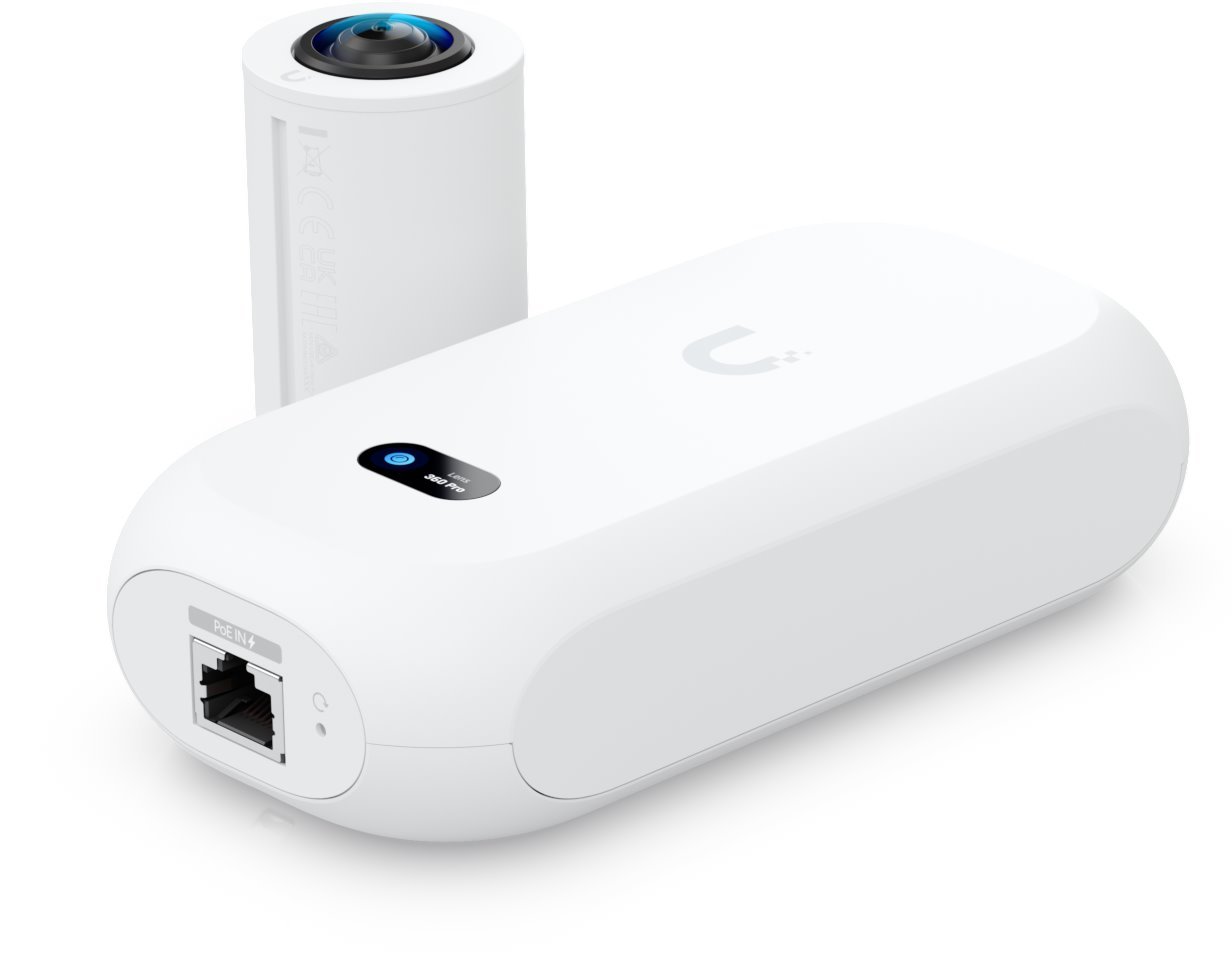 Ubiquiti UVC-AI-Theta-Pro, UniFi Protect AI Theta 4K camera
