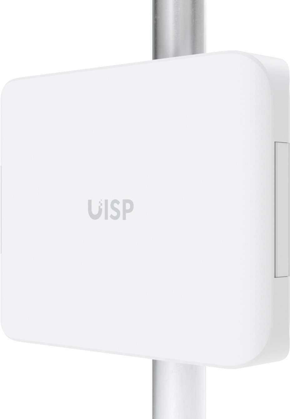 Ubiquiti UISP-Box-Plus, UISP outdoor box for switch