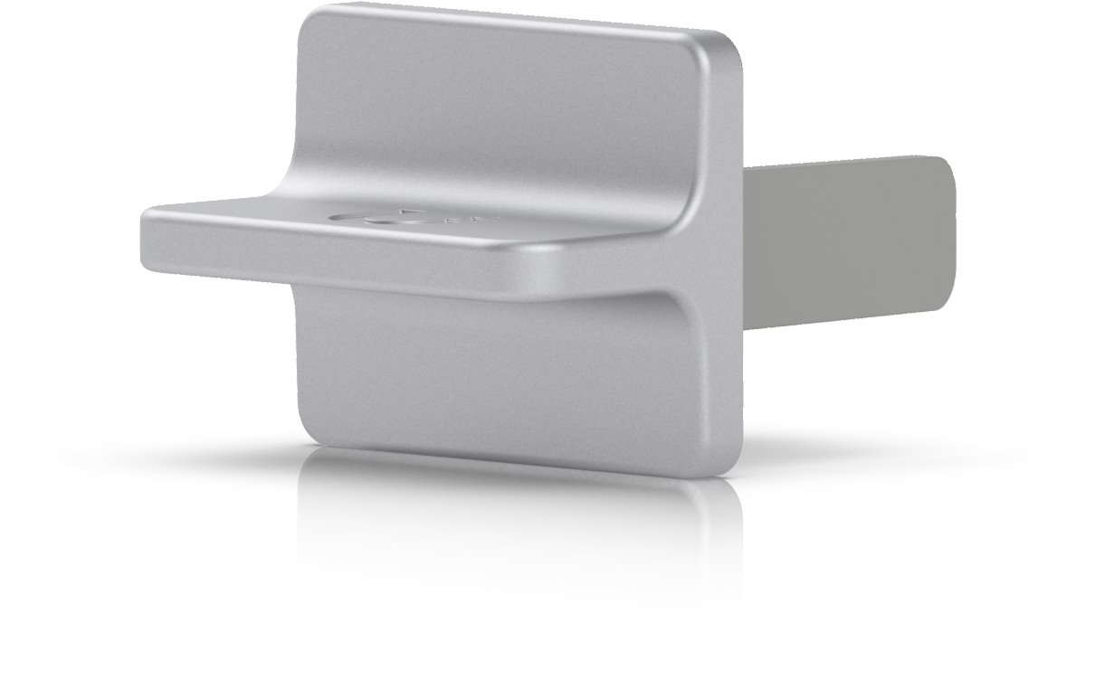 Ubiquiti UACC-RJ45-Cover - dust cover for RJ45, 24 pack