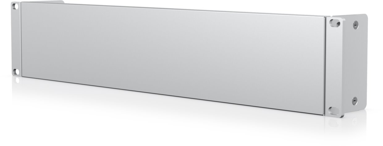 Ubiquiti rack mount OCD panel, 2U