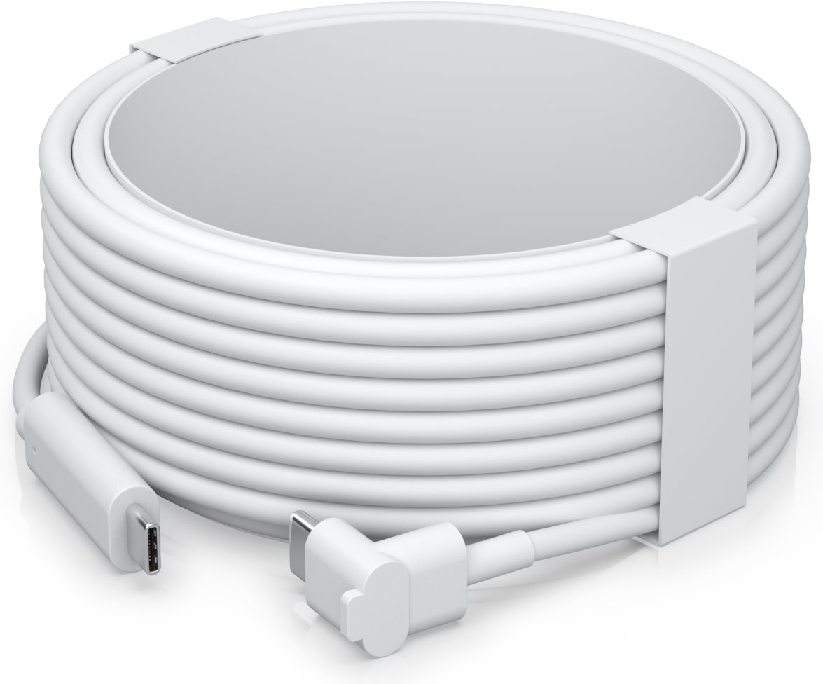 Ubiquiti UACC-G4-INS-Cable-USB-4.5M, G4 Instant PoE cable, 4.5m