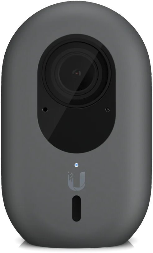 Ubiquiti Rubber cover for the G4 Instant camera, dark grey