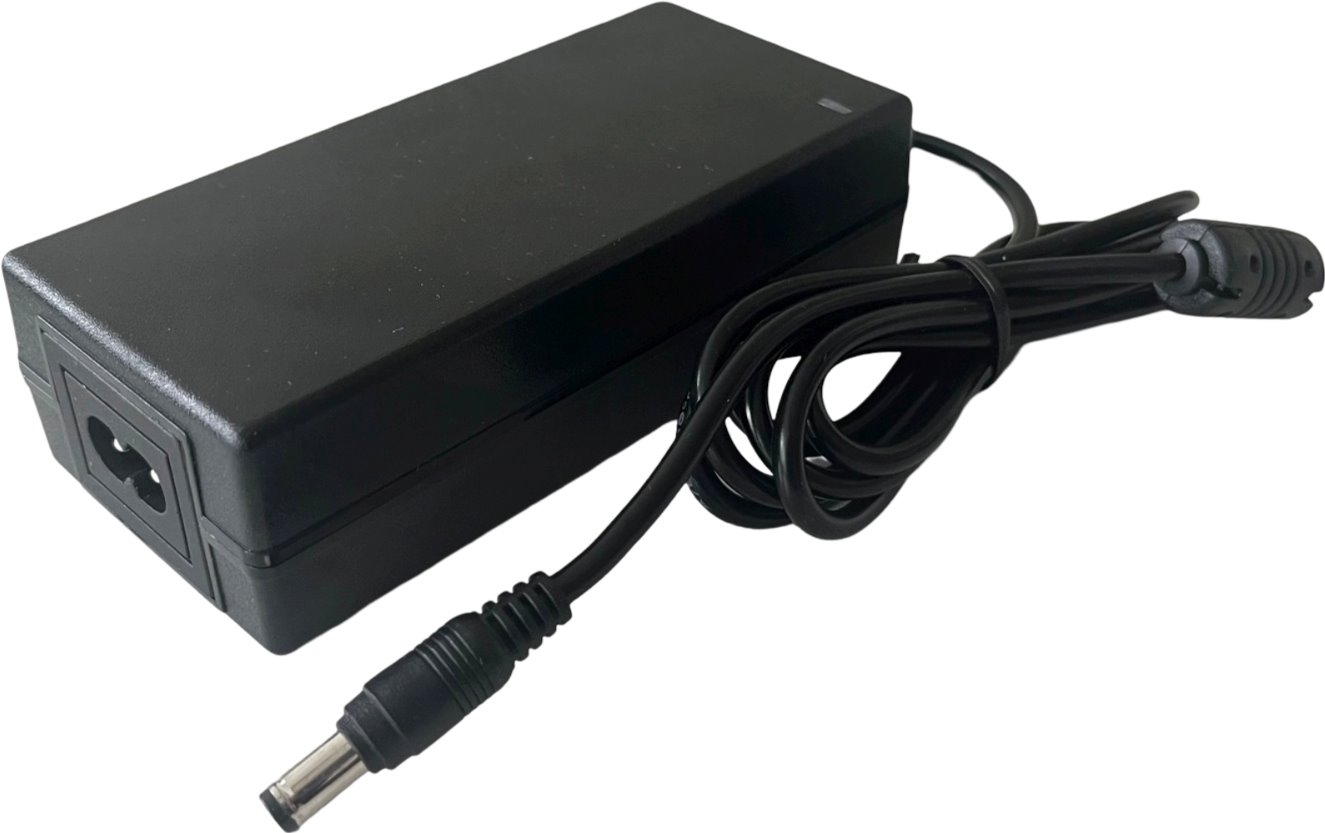 Conexpro made for MikroTik GM-1230, Power adapter 12V, 3A