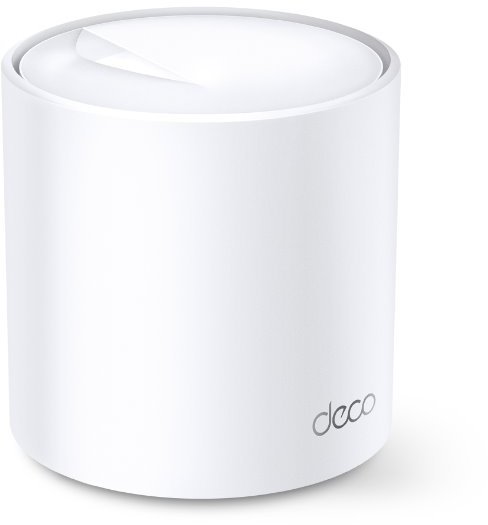 WIRELESS ACCESS POINT Deco X10(1-pack)