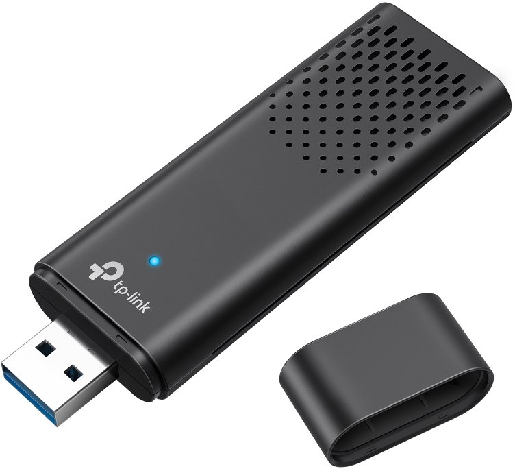 TP-Link Archer TX20U Wireless USB Wi-Fi 6 adapter