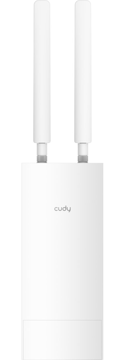 Cudy LT400 Outdoor Wireless 4G LTE Router, N300