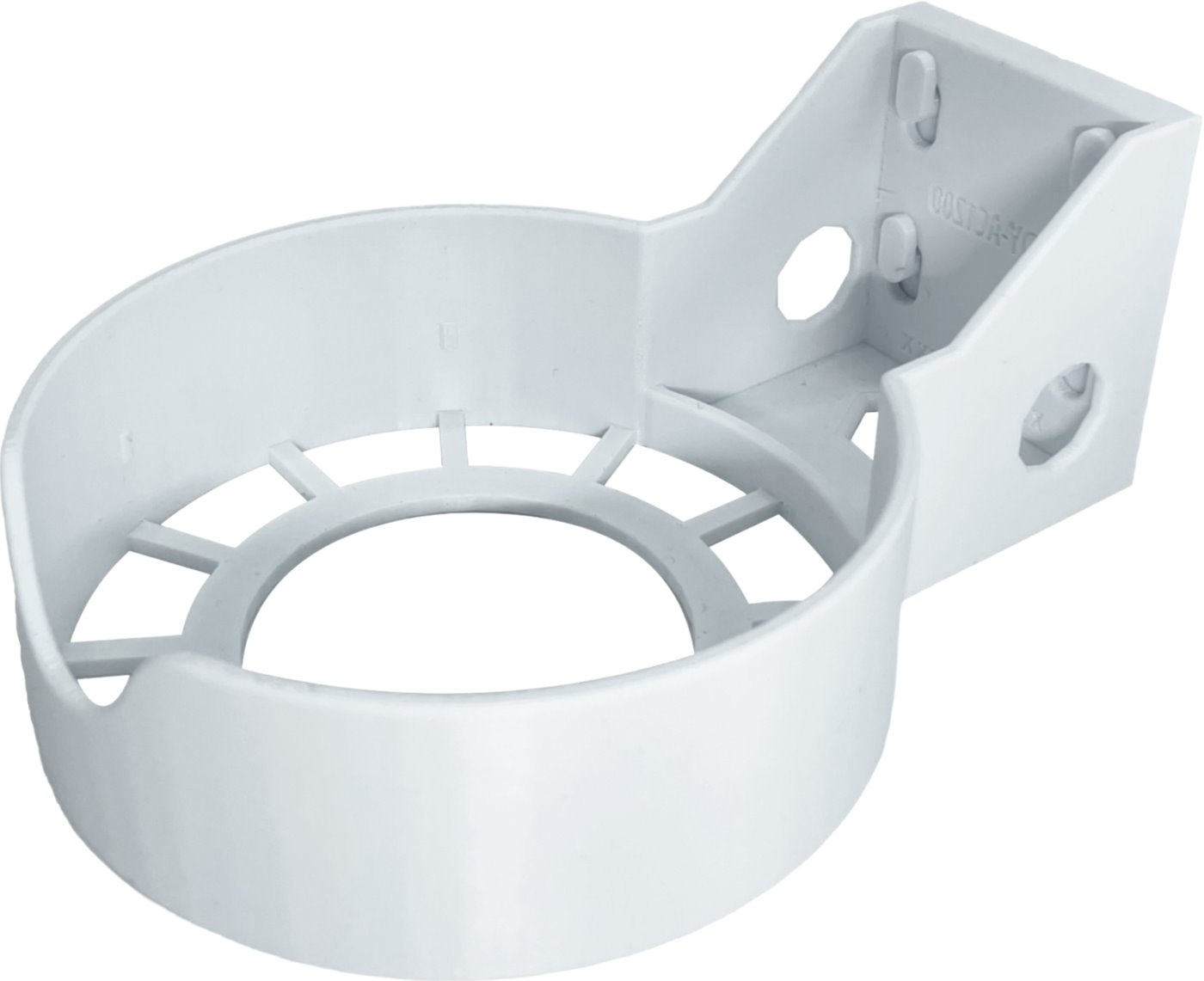 Wall mount for Cudy Wi-Fi Mesh System, white