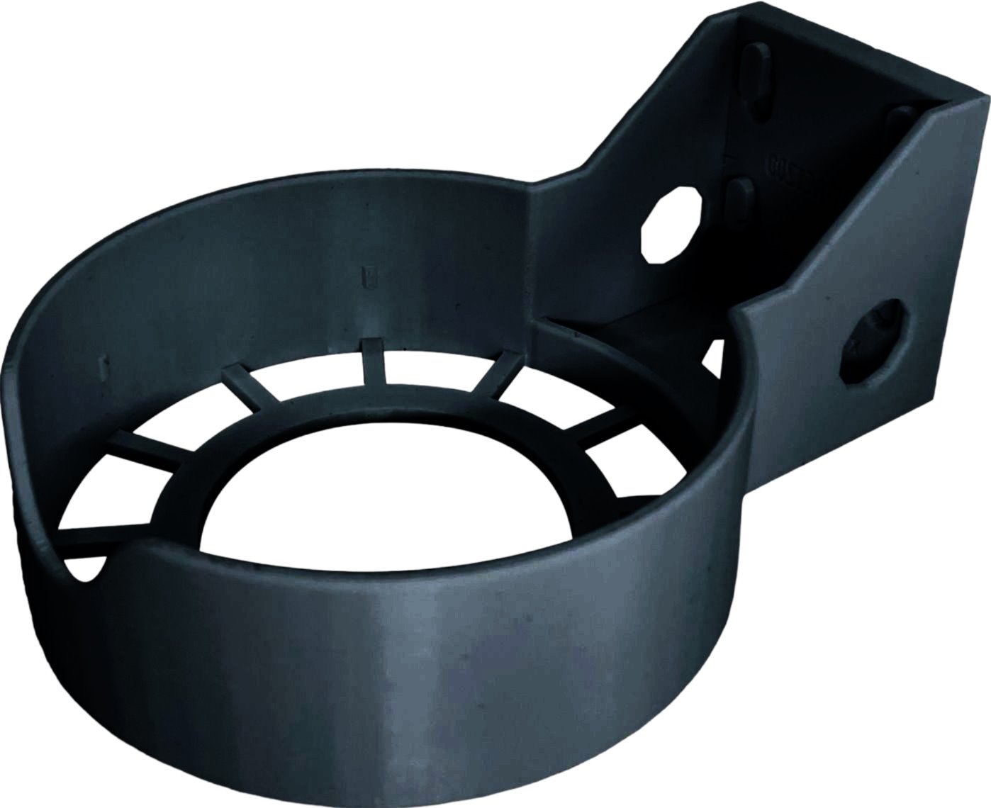 Wall mount for Cudy Wi-Fi Mesh System, black
