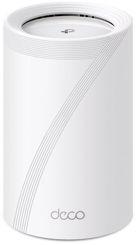 TP-Link Deco BE65, Mesh Wi-Fi 7 system, 1 pack