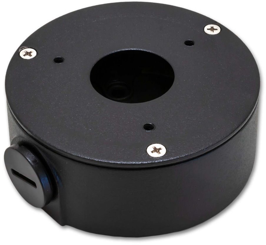 Dahua PFA134-B Junction Box, black
