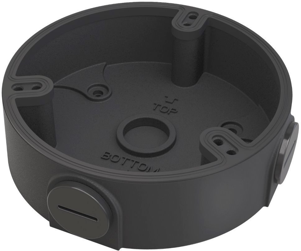 Dahua PFA136-B Junction Box, black