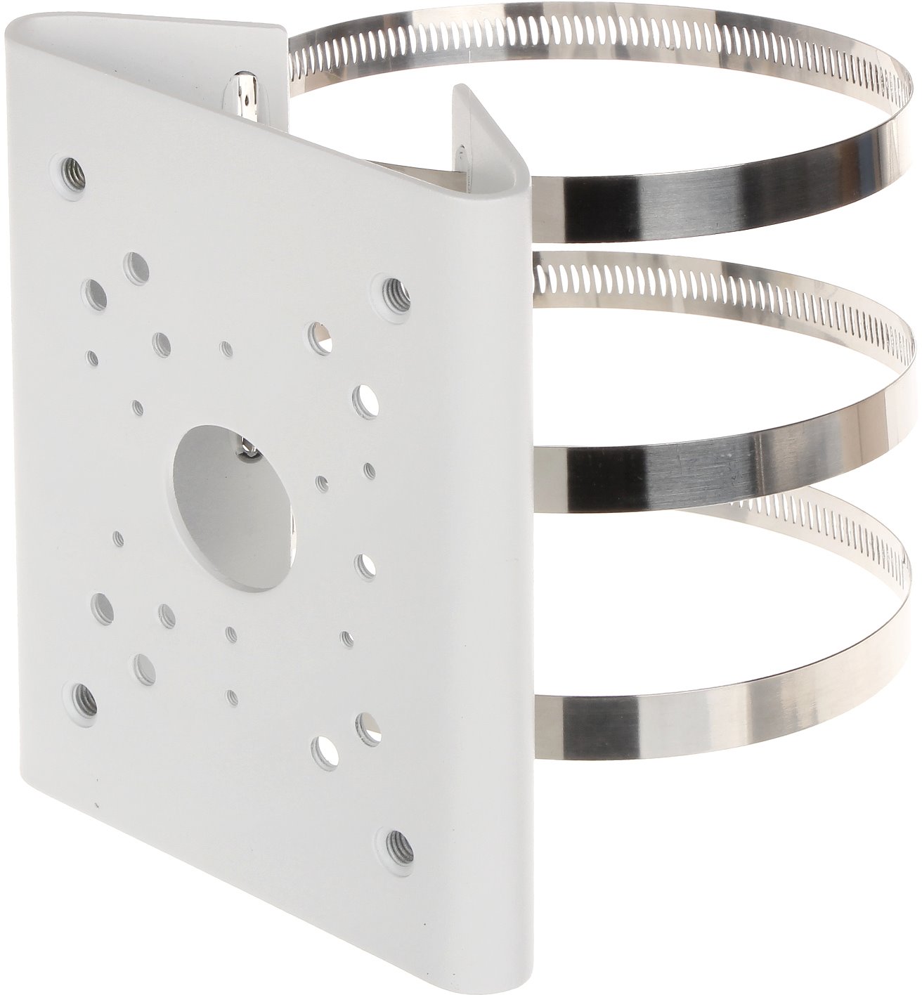 Dahua PFA150 Pole mount bracket