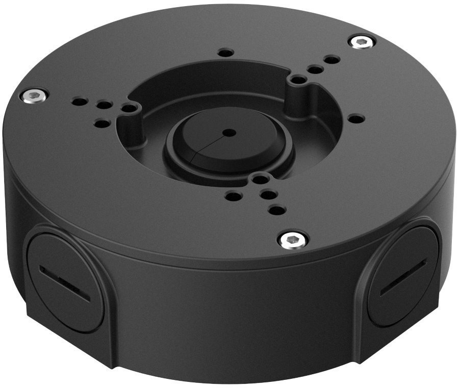 Dahua PFA130-E-B Junction Box, black