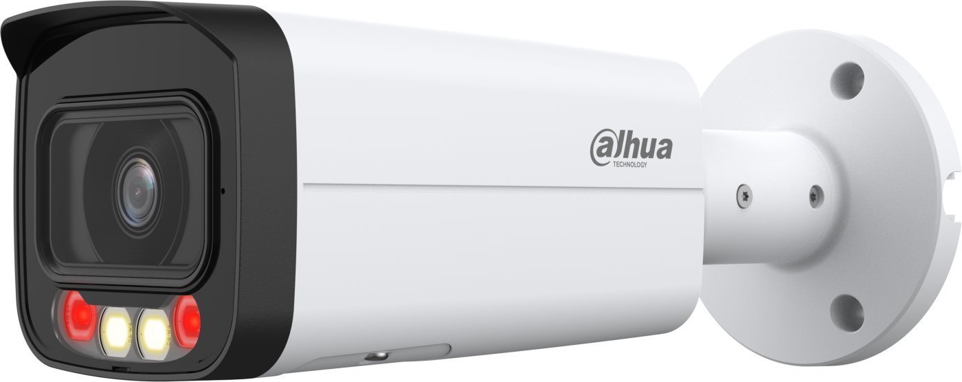 Dahua IP bullet camera IPC-UFW3859T-AS-IL-0360B, 8Mpx, 3.6mm, Full-Color, SMD+