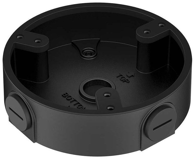Dahua PFA137-B Junction Box, black