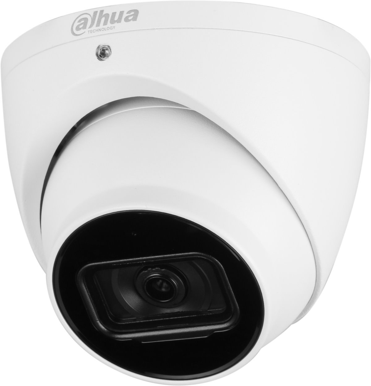 Dahua IP turret camera IPC-UDW4558EM-S-0280B-S2, 5Mpx, 2.8mm, SMD4