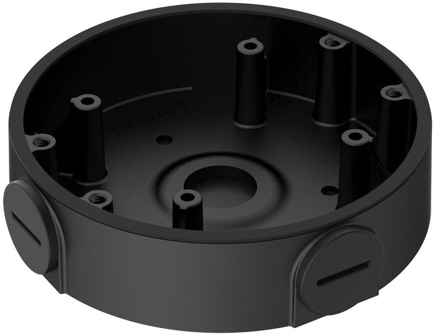 Dahua PFA139-B Junction Box, Black