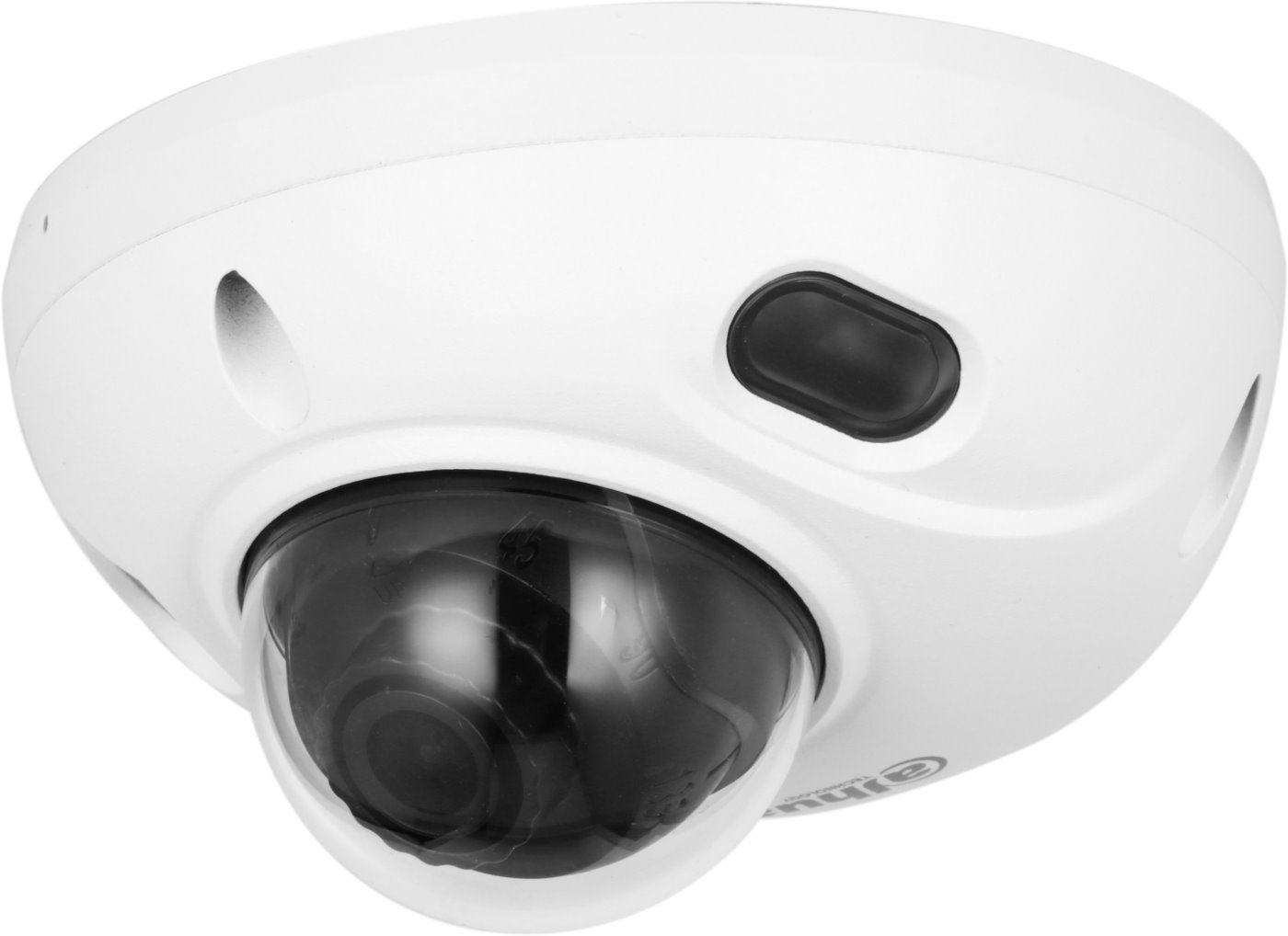 Dahua IP mini dome camera IPC-HDBW3541F-AS-0280B-S2, 5Mpx, 2.8mm, SMD4