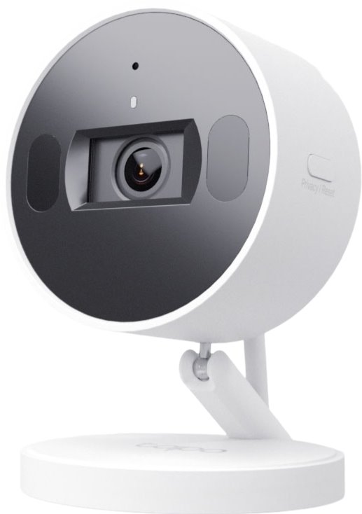 TP-Link Tapo C125 AI Home security Wi-Fi camera, 4Mpx