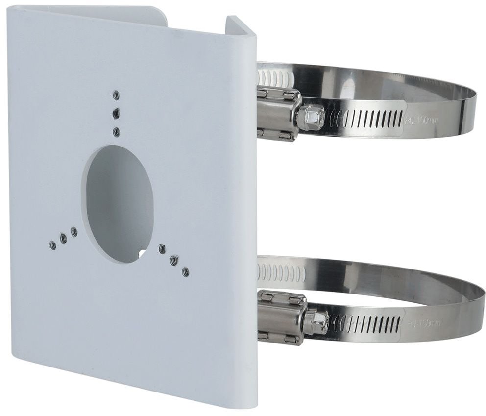 Dahua PFA157 Pole mount bracket