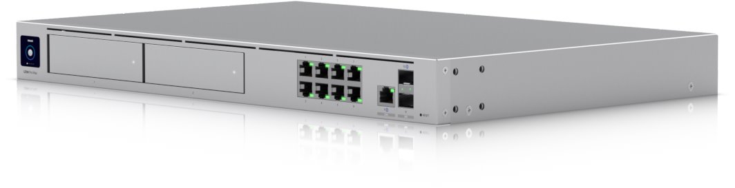 Ubiquiti UniFi Dream Machine Pro Max