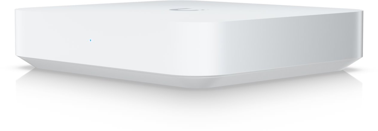 Ubiquiti UXG-Max, UniFi Gateway Max