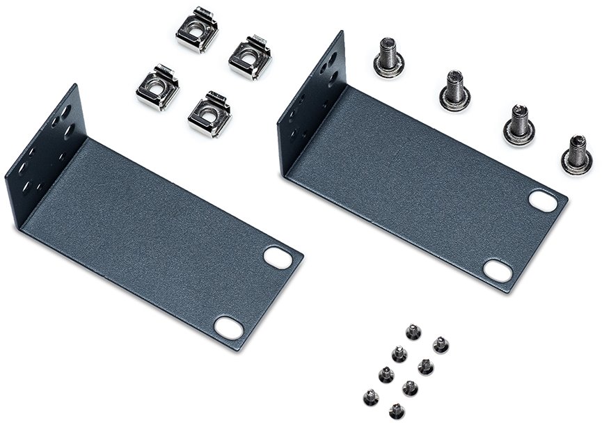 TP-Link RackMount Kit-13, Bracket kit for 13" data cabinets