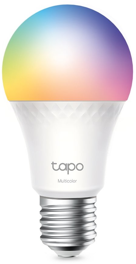 TP-LINK WIFI SMARTBULB TAPO L535E