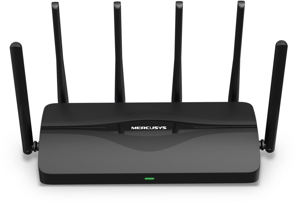 MERCUSYS MR47BE Tri-Band Wi-Fi 7 Router