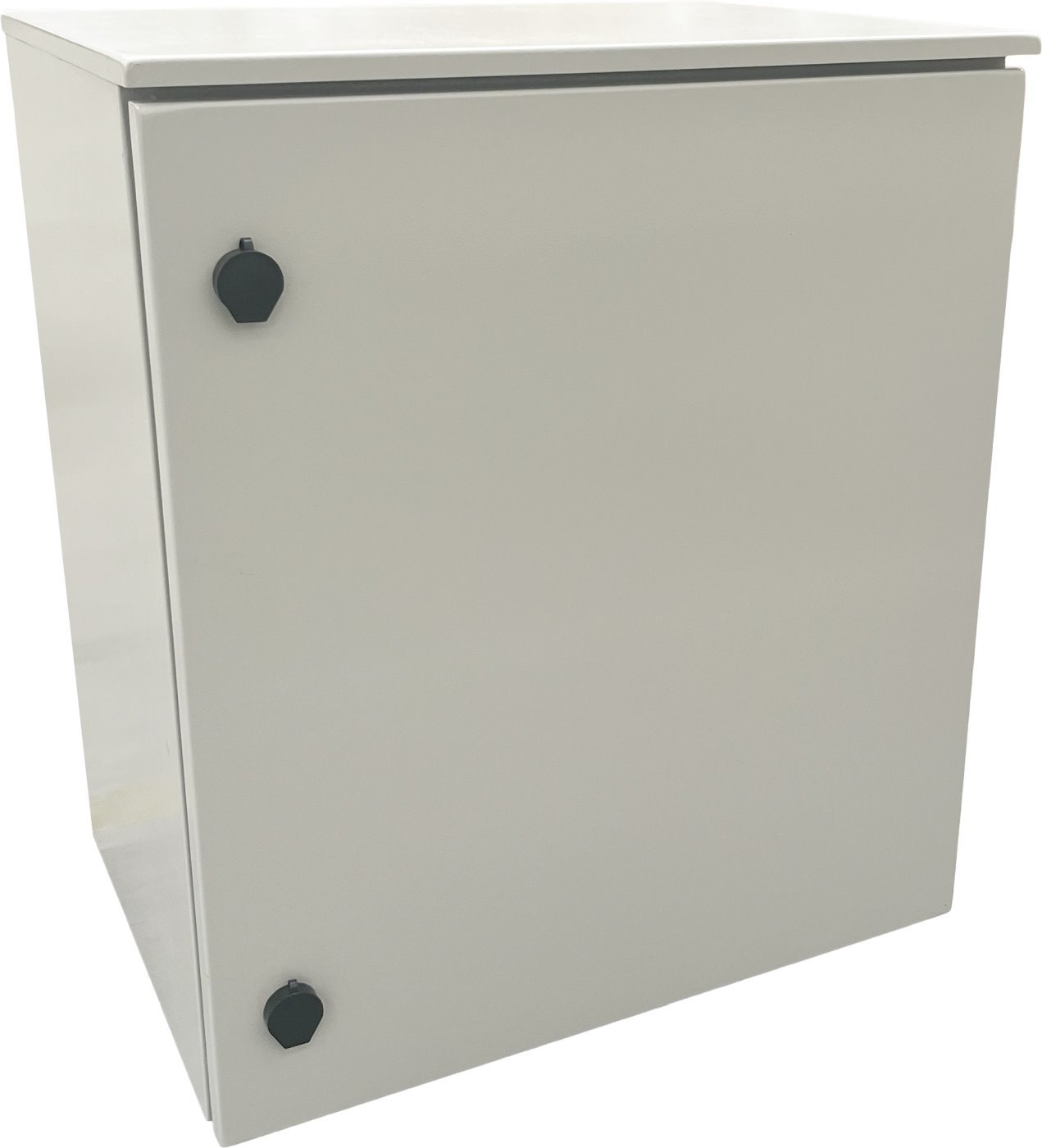 Conexpro outdoor networking data cabinet 19" 12U/410mm, IP65