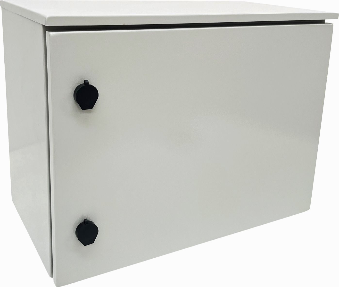 Conexpro outdoor networking data cabinet 19" 6U/410mm, IP65