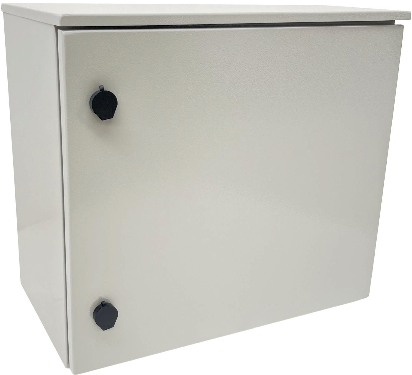 Conexpro outdoor networking data cabinet 19" 9U/410mm, IP65
