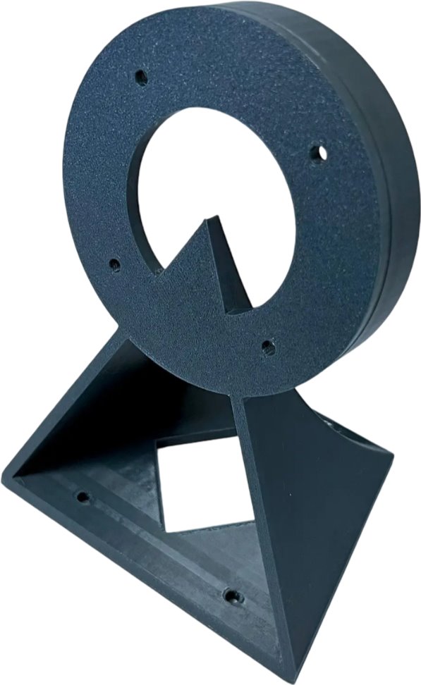 D-EAP6X-UNI Wall and table mount for TP-Link EAP6XX, gray