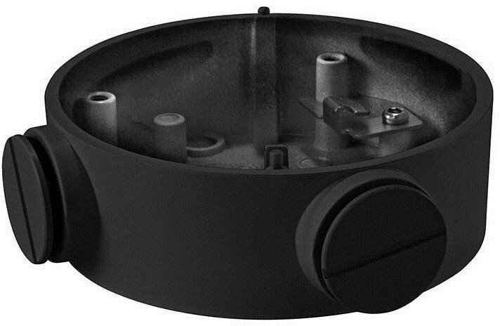 Hikvision DS-1260ZJ-Black Junction box